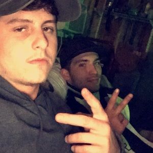 Meet your Posher, Jimmy